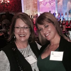 Meet your Posher, Gina