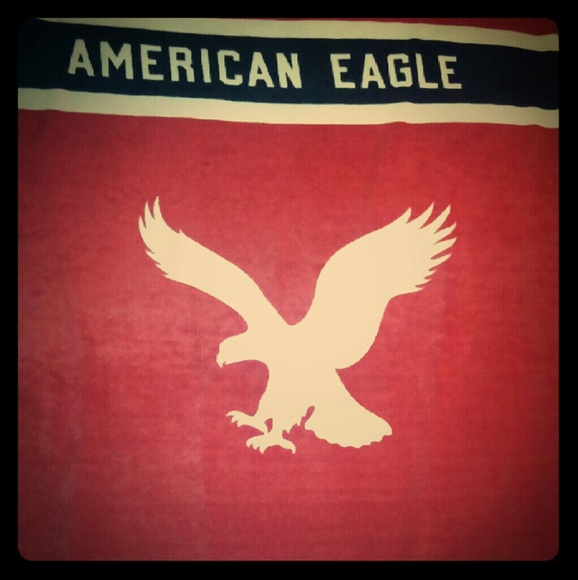 AMERICAN EAGLE FLEECE