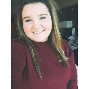 Meet your Posher, Shelby