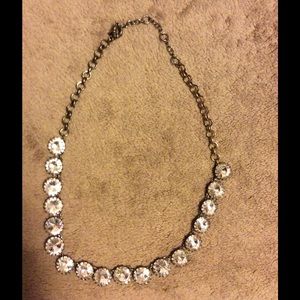 J CREW NECKLACE