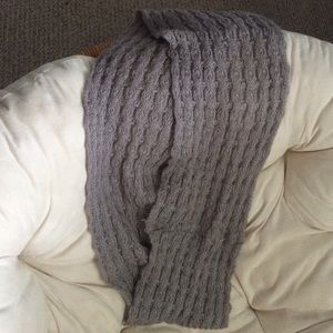 Infinity Scarf
