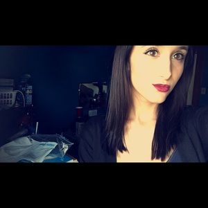 Meet your Posher, Jacquelyn