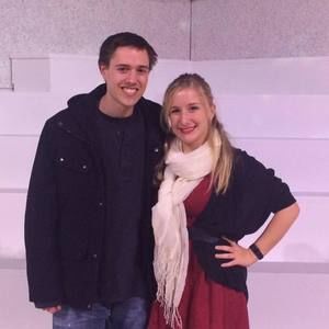 Meet your Posher, Jamie