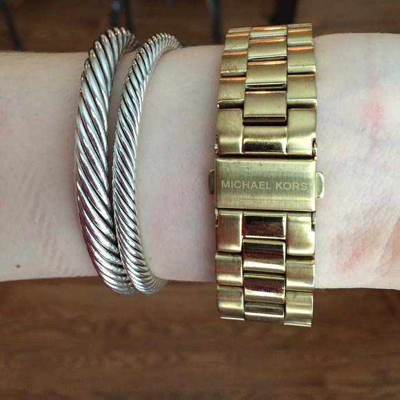 Michael Kors Watch Hunger Stop main image 3