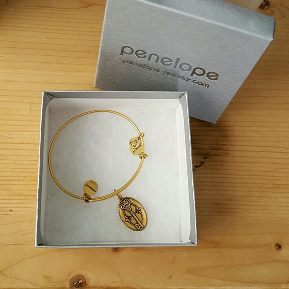 Key to Life Alex & Ani Bracelet