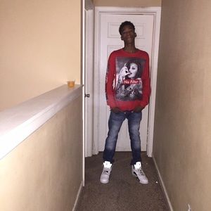 Meet your Posher, Rico