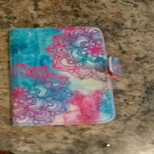 Galaxy s5 Wallet case
