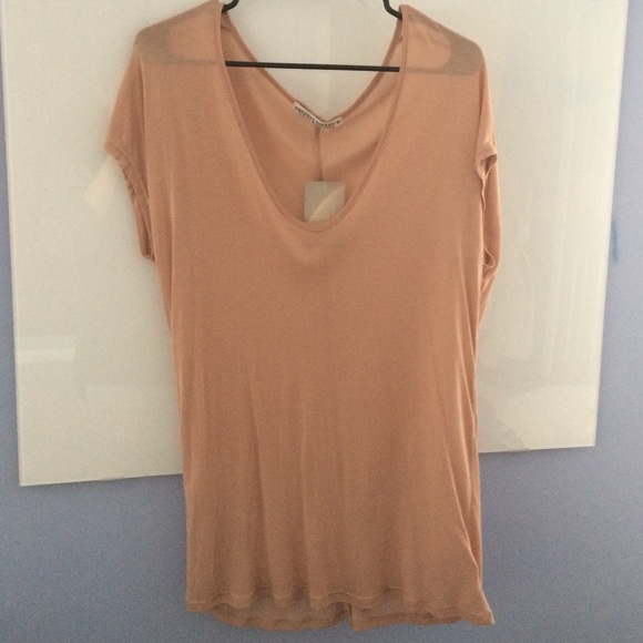 Light Pink Shirt
