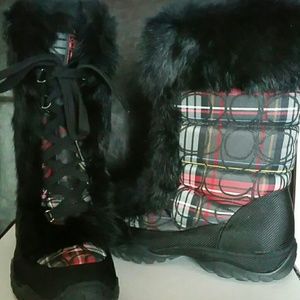 Coach Women's Boots