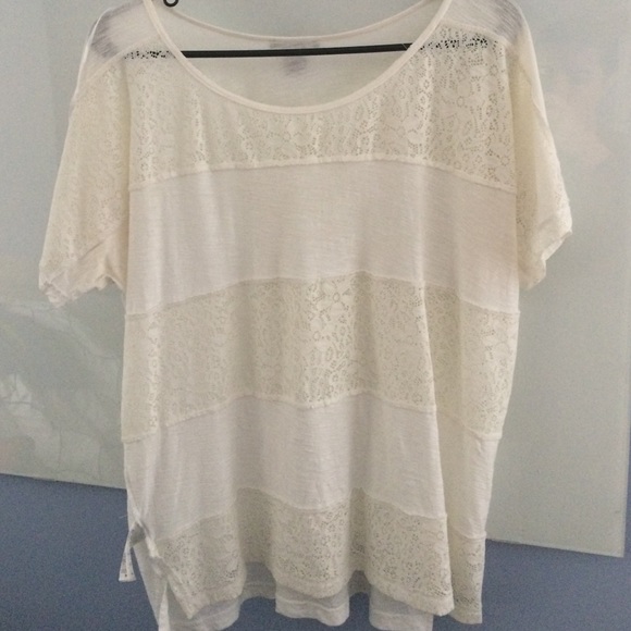 White Shirt