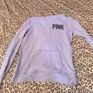 Victoria's Secret Pink hoodie