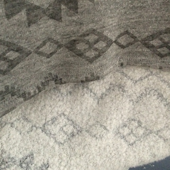 Aztec Pattern Shirt - Picture 2 of 2