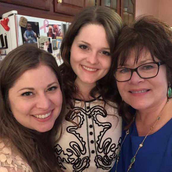 Meet your Posher, Anita