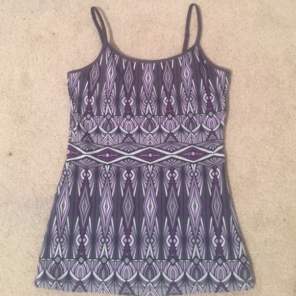 Express Bra Cami Camisole Tank Top S New