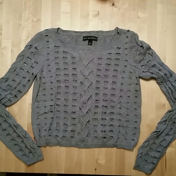 Rock & Republic Sweater