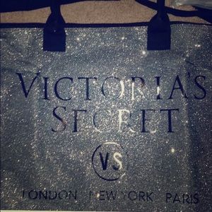 Victoria Secret Bling Bag