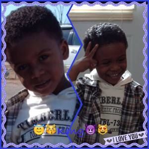 Meet your Posher, Relanda