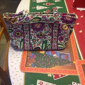Vera Bradley Purse