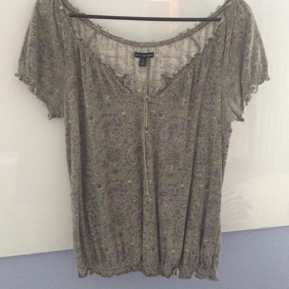 Shirt - Picture 1 of 1