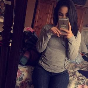 Meet your Posher, Faith