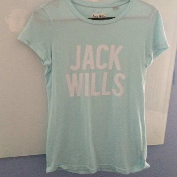 Jack Wills Shirt