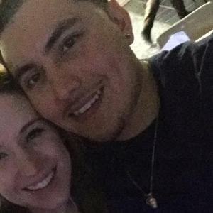 Meet your Posher, Mason