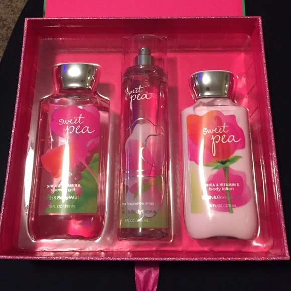 44 off bath and body works other gift set poshmark cheap bath and body works gift sets