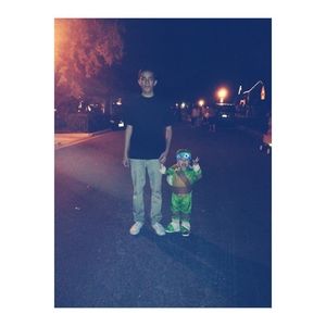 Meet your Posher, William