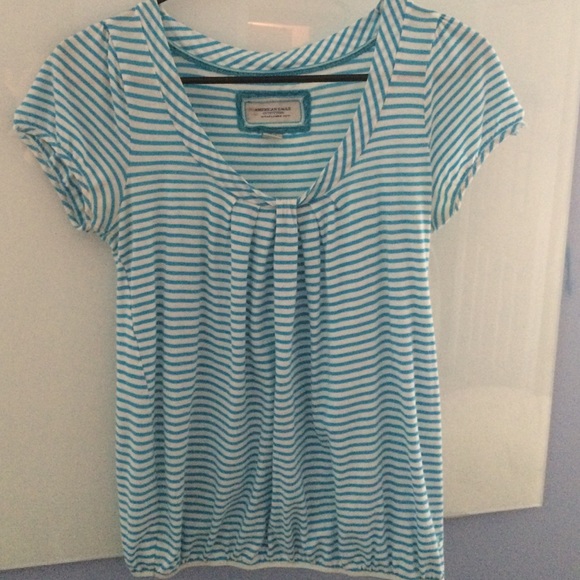 Striped Shirt