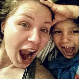 Meet your Posher, Dacey