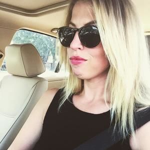 Meet your Posher, Jenny