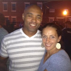 Meet your Posher, Albert