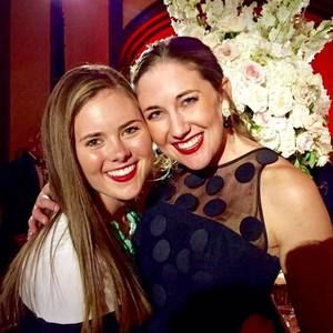 Meet your Posher, Brittan