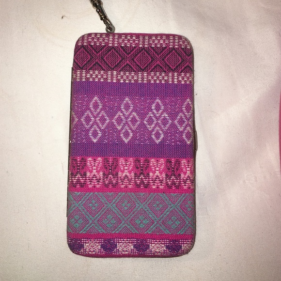 iPhone 5c wallet case😛 - Picture 3 of 3