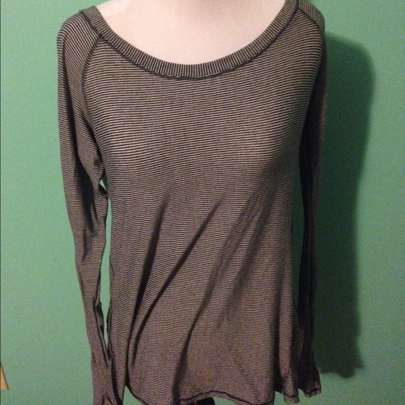 Lululemon Long Sleeve