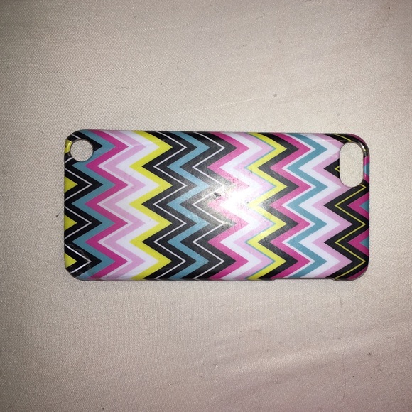 iPod 5 case