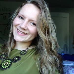 Meet your Posher, Cassidy