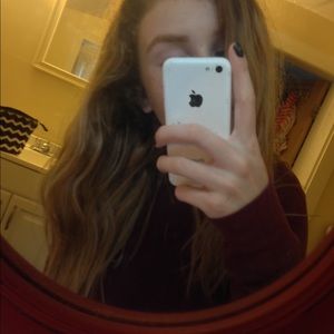 Meet your Posher, Rylee