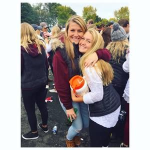 Meet your Posher, Mackenzie