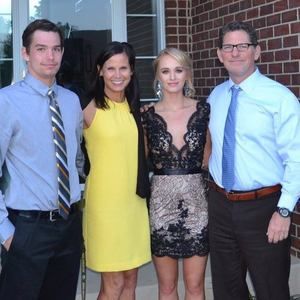 Meet your Posher, Allison