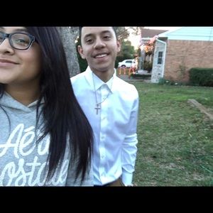 Meet your Posher, Carlos