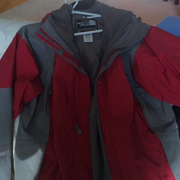 North face jacket - Picture 1 of 4