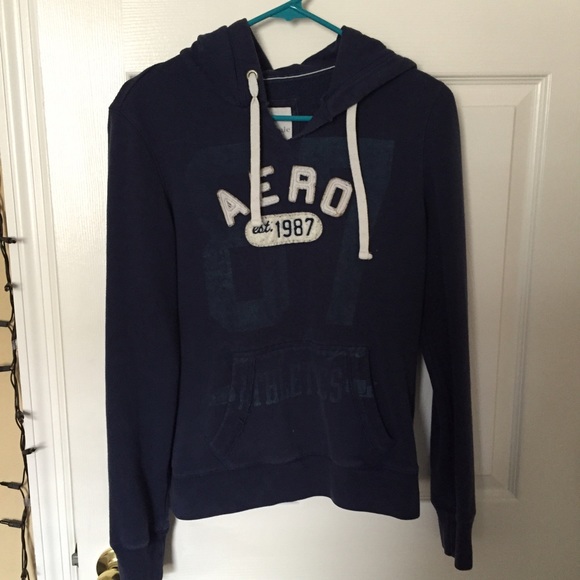 Aeropostale hoodie