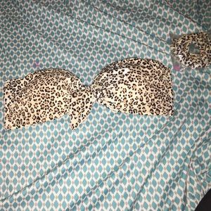 Brand new Victoria secret swimsuit