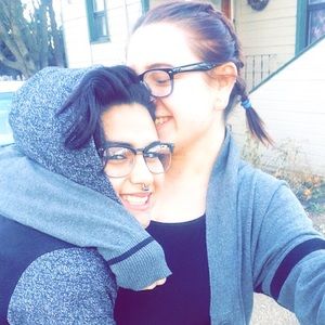 Meet your Posher, Aurora