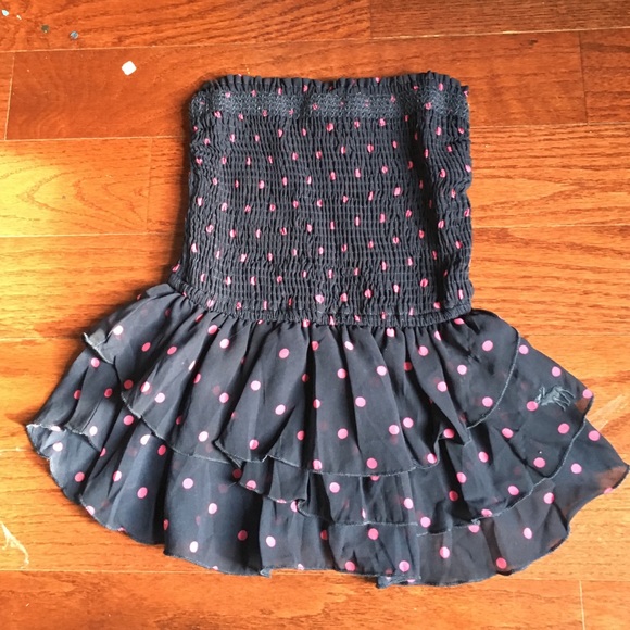 Abercrombie Blouse - Picture 1 of 2