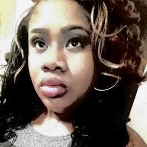 Meet your Posher, Vontresa