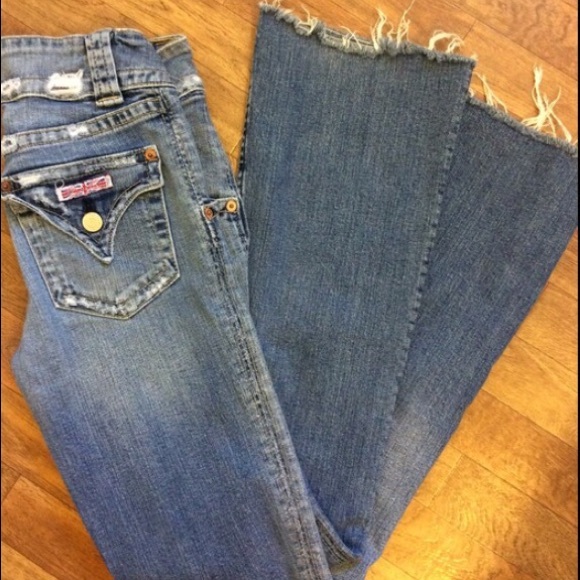 Hudson jeans