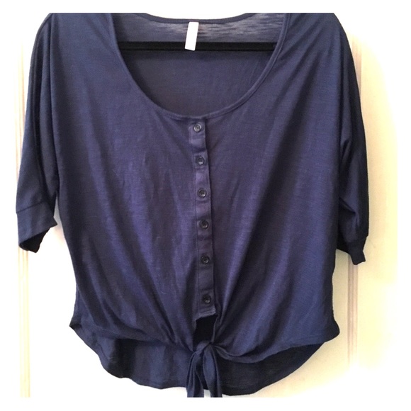 3/4 Sleeve Top