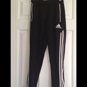 Adidas climacool skinny pants